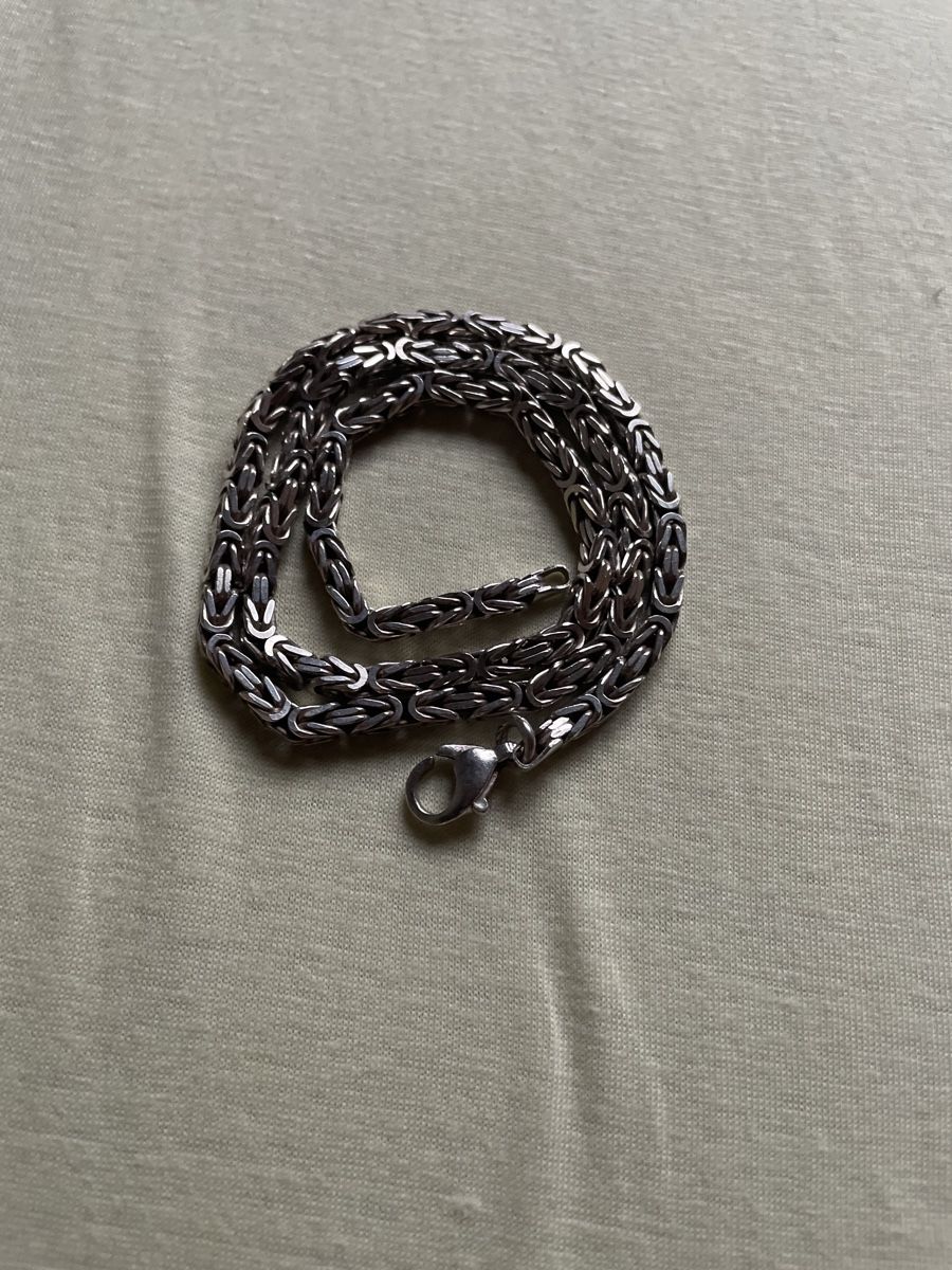 Catenine: Kette – Usato da Reinach AG venduto da M_2024 3