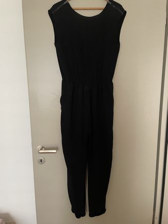 Zara Jumpsuit XS