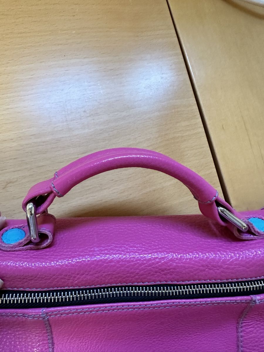 Gabs Koffer & Taschen: Gabs Aktentasche – Gebraucht aus Muttenz von sim_k77n 9
