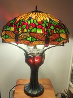 Lampe"DRAGON FLY LAMP"