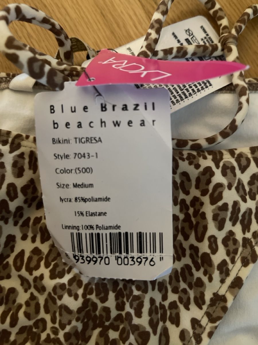 Costumi da bagno & Bikini: Bikinis – Nuovo (secondo la descrizione) da Birmensdorf ZH venduto da irina61 1