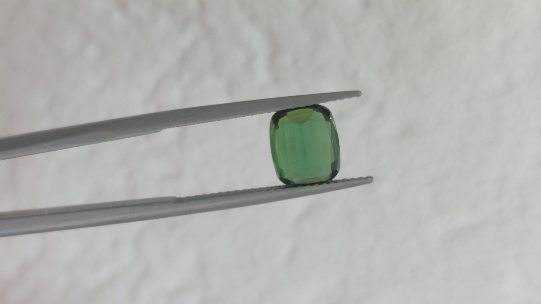 Pietre preziose: 2.4ct Green Tourmaline – Nuovo (secondo la descrizione) da Bévilard venduto da Yougems 6