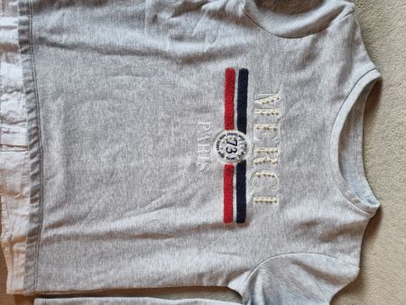 SPRINGFIELD Sweatshirt