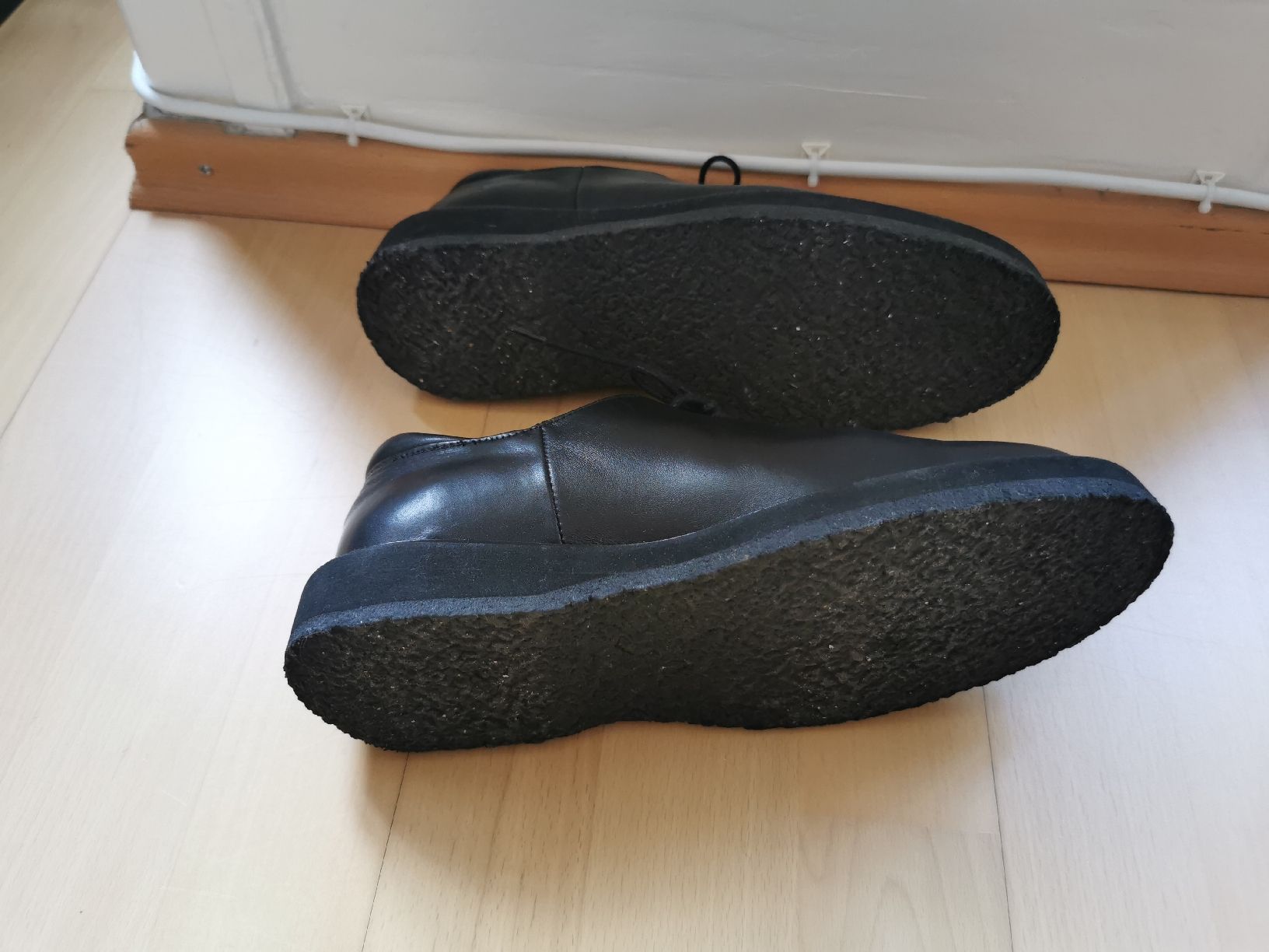 Damenschuhe: Angulus – Gebraucht aus Schaffhausen von Ginsalabim 2