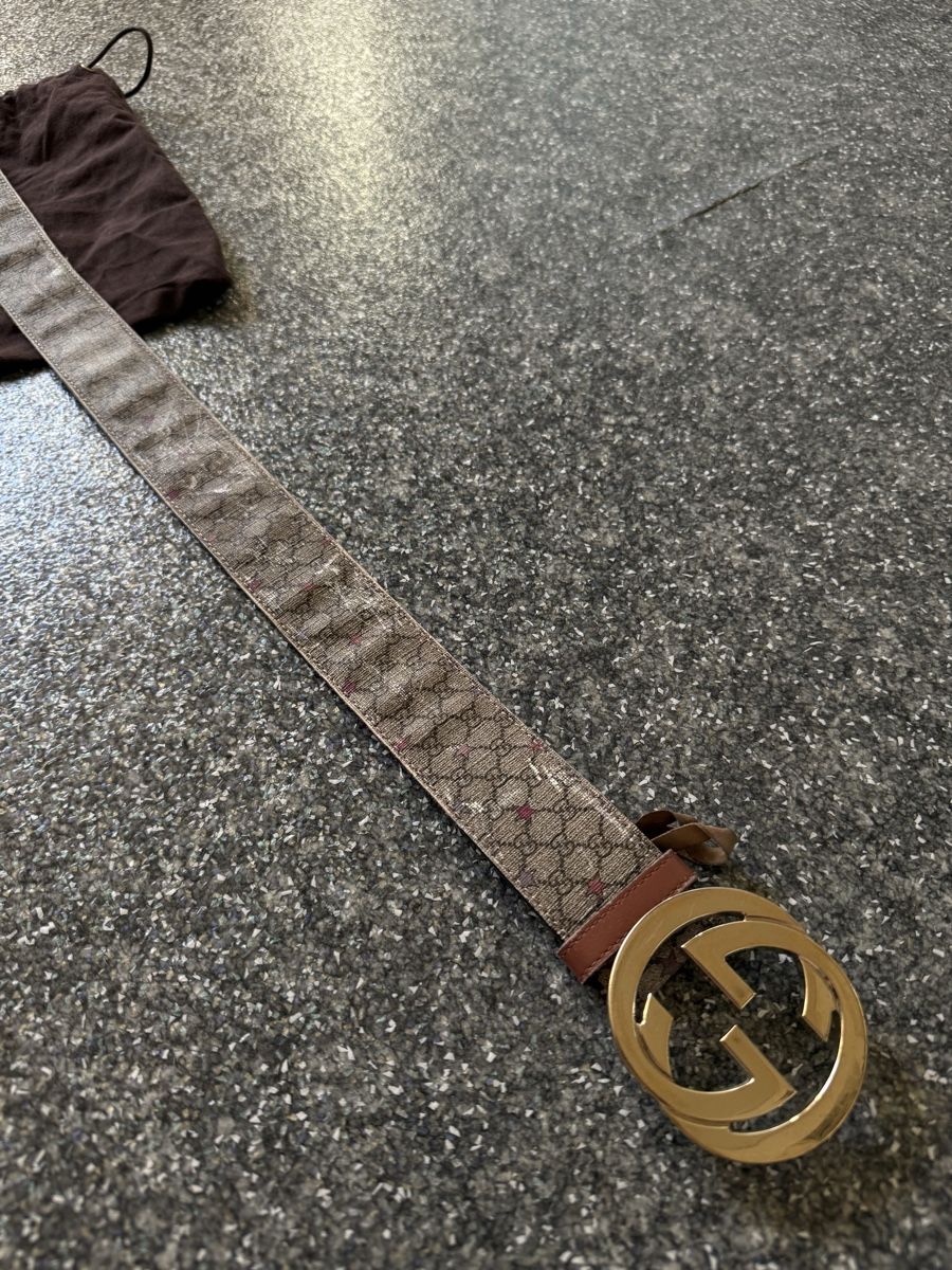 Gucci Gürtel: Gucci Gürtel 85 – Gebraucht aus St. Gallen von jennaboy 2