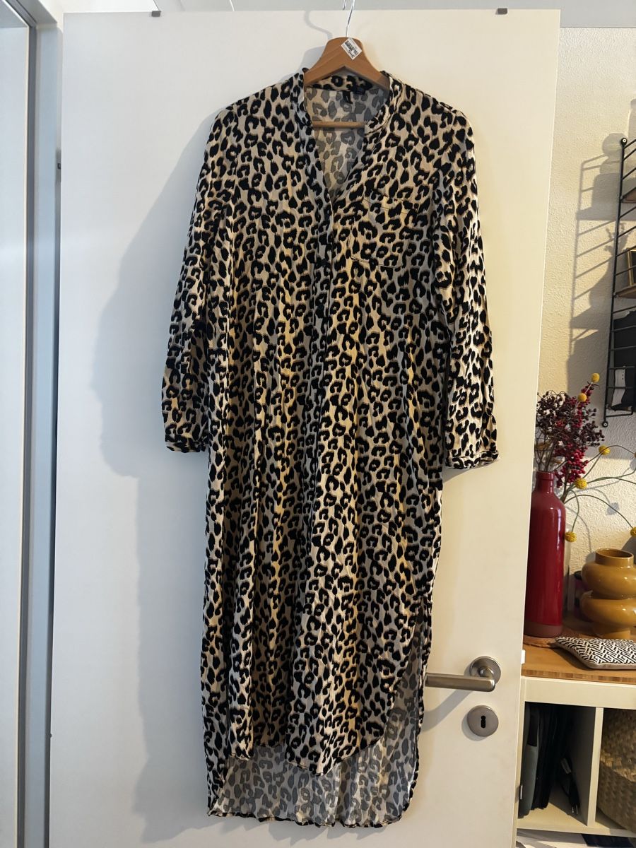 Vero Moda Robes: Hemdblusenkleid, Gr. S – D'occasion à Zürich par lennyk01