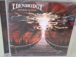 CD Edenbridge - Sunrise in Eden