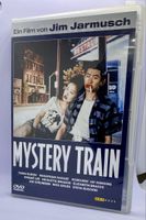 Mystery Train DVD - Kultfilm von Jim Jarmusch
