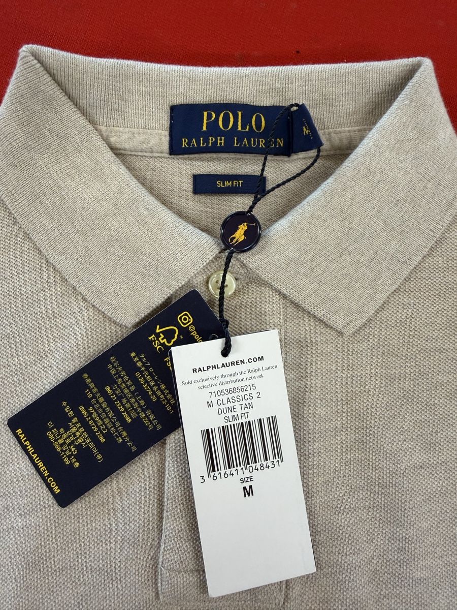 Polo Ralph Lauren Polos: Polo Ralph Lauren Polohemd  – Neuf avec emballage d'origine à Mels par man_25jx 3