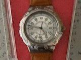 Swatch Smartwatch: Scuba 200 Irony – Usato da Brüttisellen venduto da Lowride