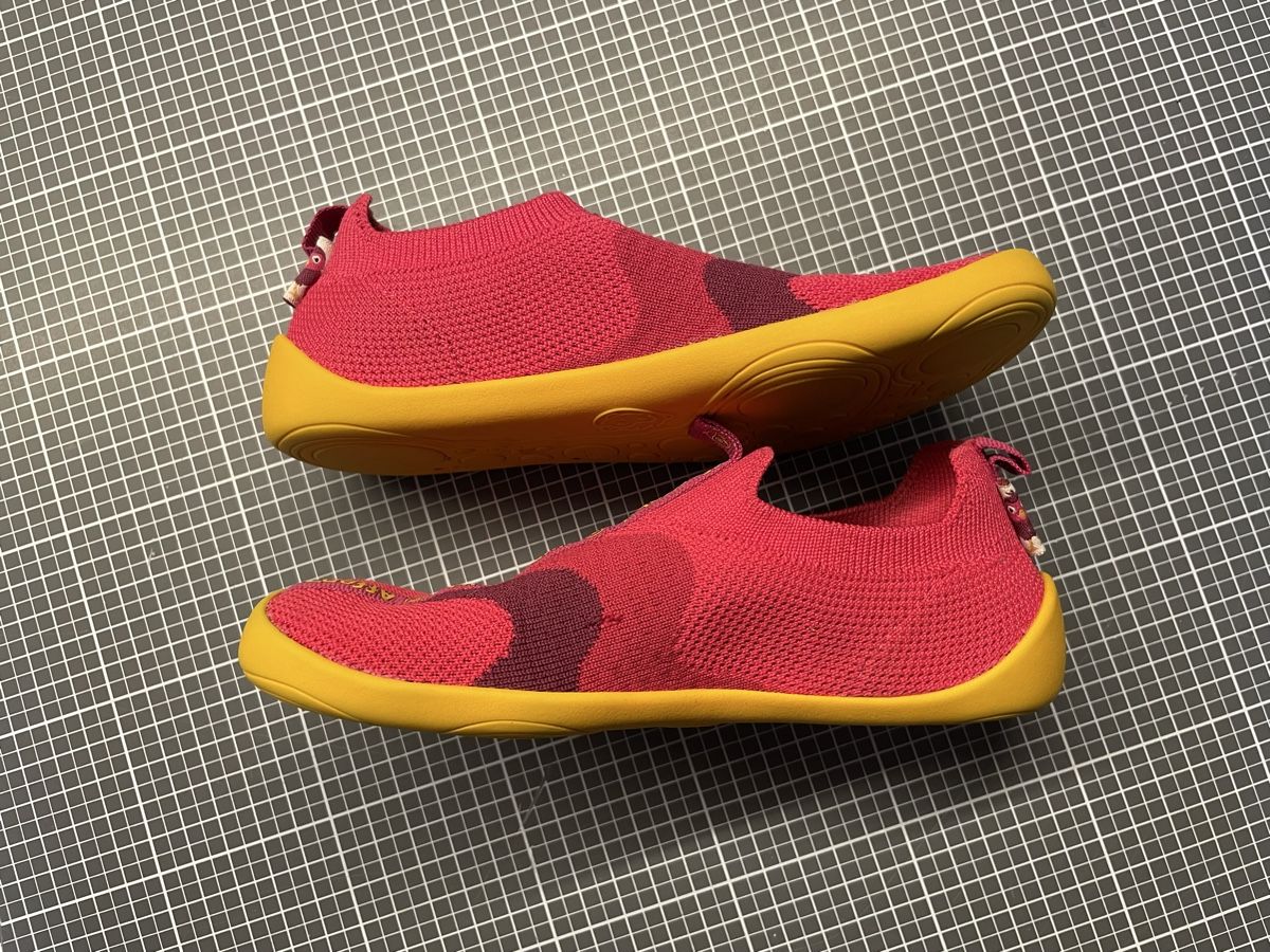 Affenzahn Chaussures garçon: Hausschuhe Gr. 28, Affenzahn – D'occasion à Bergdietikon par stefania_88 2