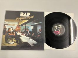 Bap - Ahl Männer, Aalglatt - DE - 1986 - EMI