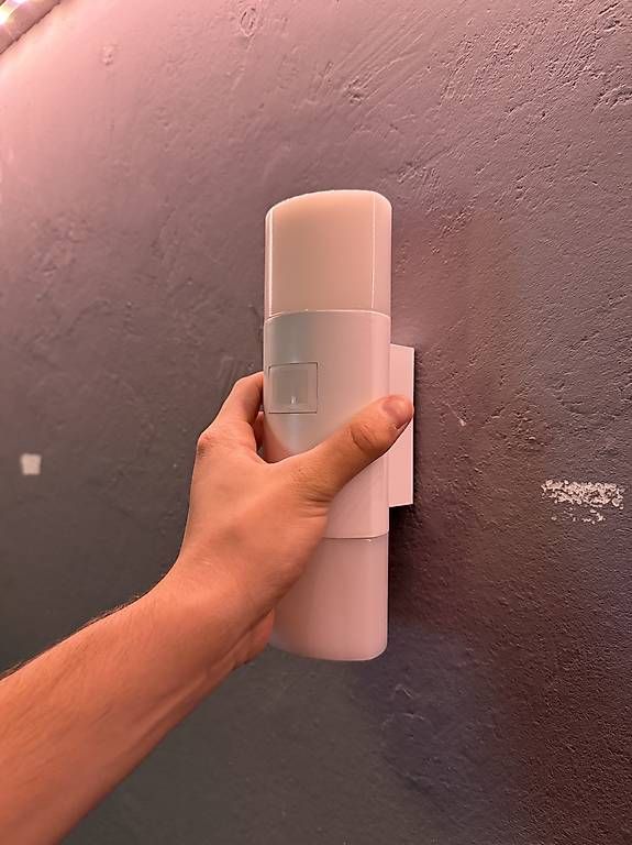 Lampade: Applique extérieure – Usato da Epalinges venduto da ben_r5x5