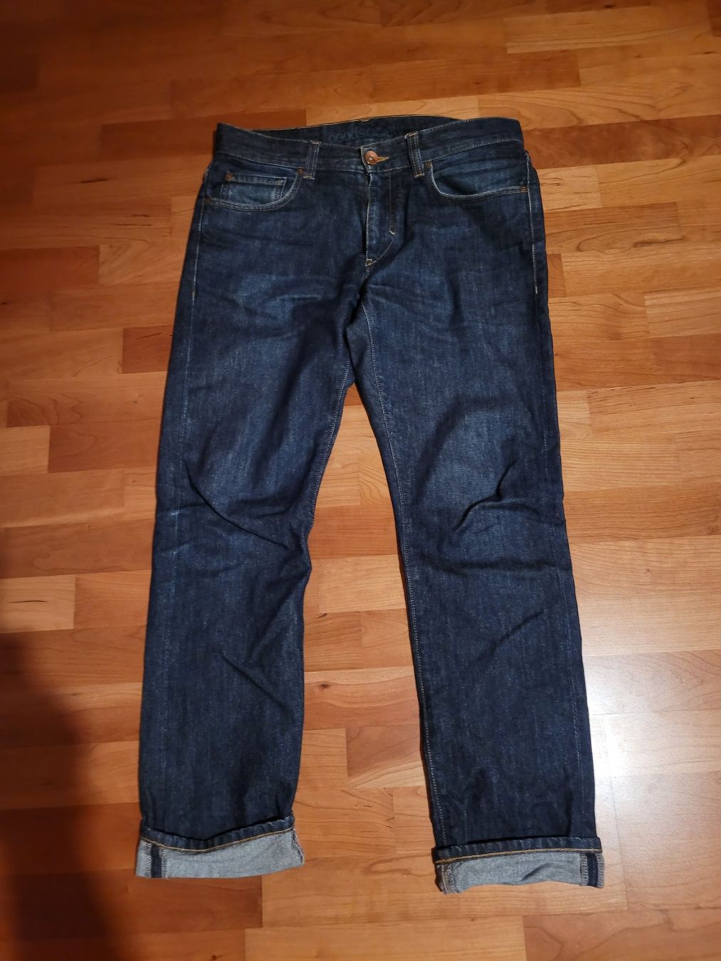 Jeans: Jeans Goodsociety Raw denim – Gebraucht aus Herisau von MarcoLaMaravilla1