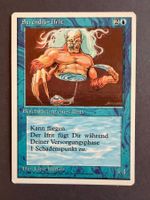 Serendib Ifrit // Foreign White Bordered // Magic