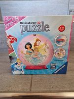 Ravensburger Puzzle Ball Prinzessinnen