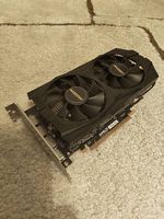 Amd rx580 gpu