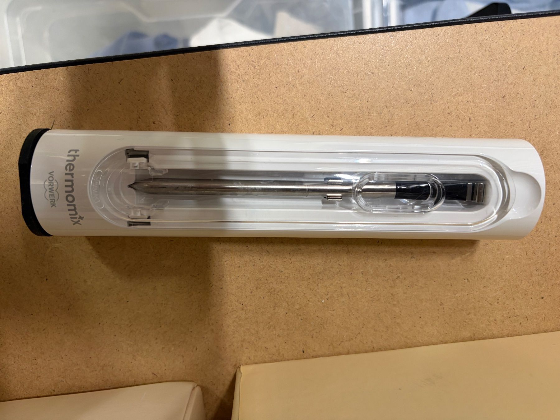 Thermomix Küchengeräte: Thermomix Backofen Sensor – Neu (gemäss Beschreibung) aus Zürich von Mivaro1 2