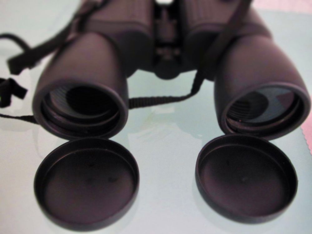 Instruments < Longues-vues Posture d'observation Vue droite