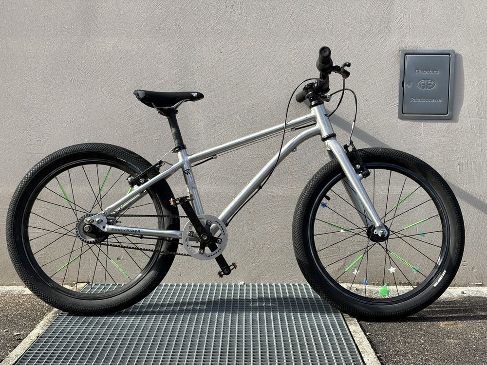 Early Rider 20 ab 1.- (Gebraucht) in Muttenz für CHF 301 – nur Abholung ...