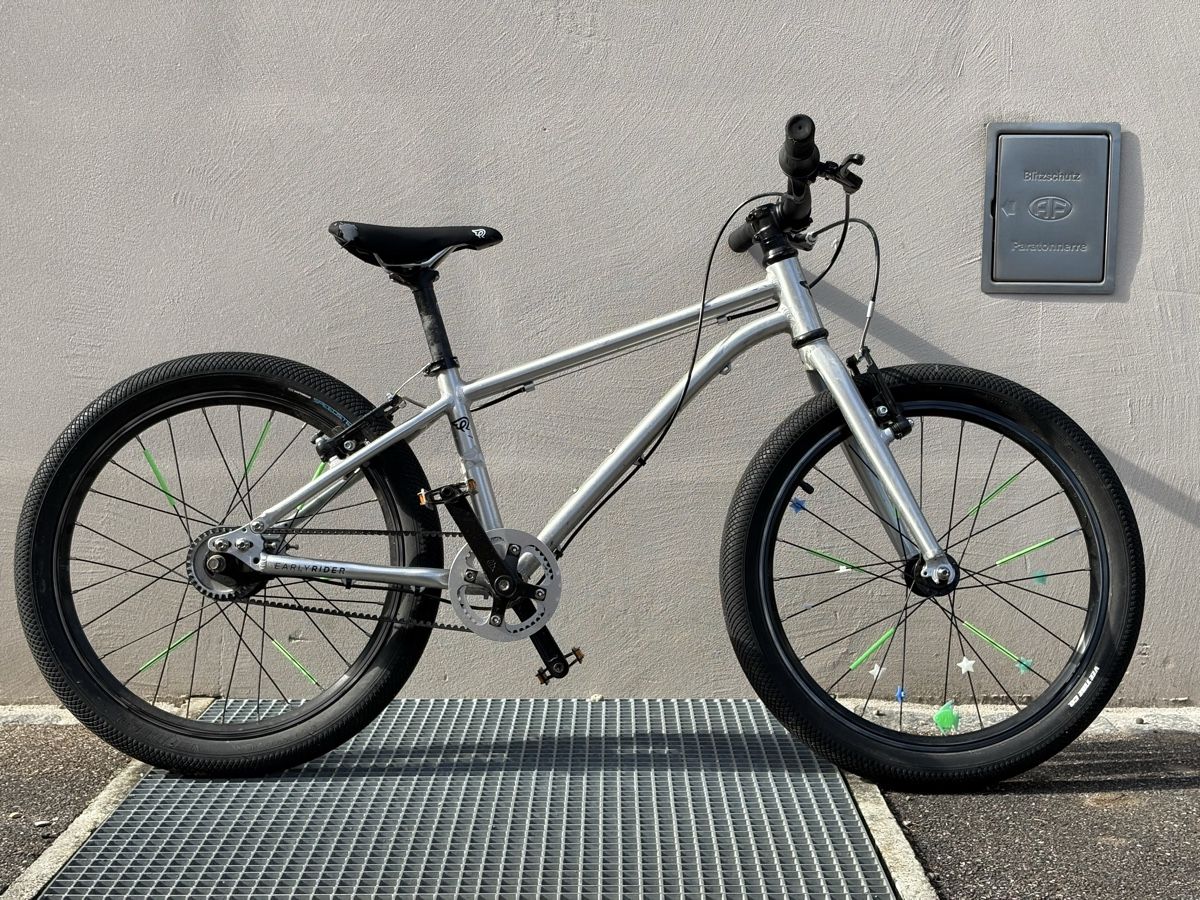Early Rider 20 ab 1.- (Gebraucht) in Muttenz für CHF 301 – nur Abholung ...