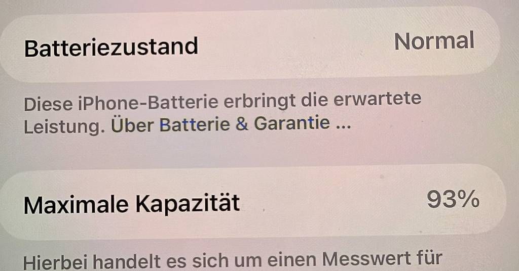 Handys / Smartphones: IPhone 16 Pro Max Desert Titanium 512 GB – Gebraucht aus Gattikon von mat_7y55 3