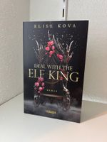 Deal with the Elf King — Elise Kova