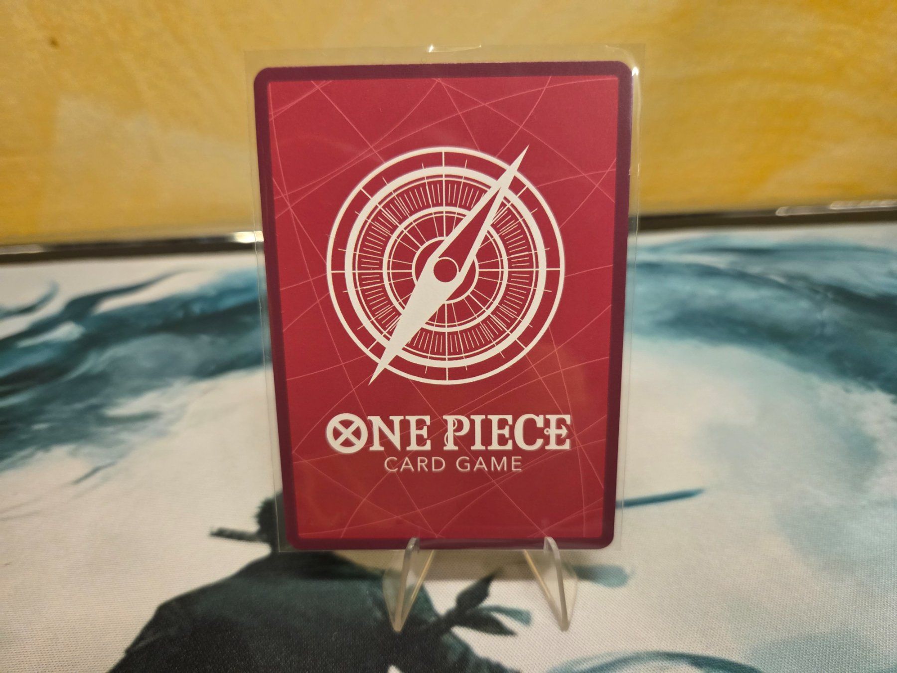 Bandai Carte collezionabili: One Piece Imu Art. JP – Usato da Lugano venduto da Doppia_B 1
