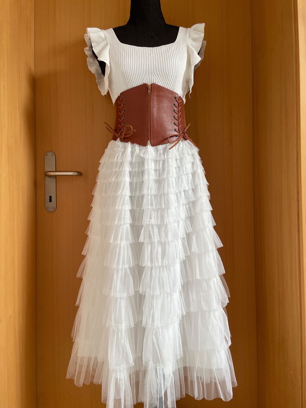 Cinture: Boho Miedergürtel – Nuovo (secondo la descrizione) da Sigriswil venduto da ck56 1