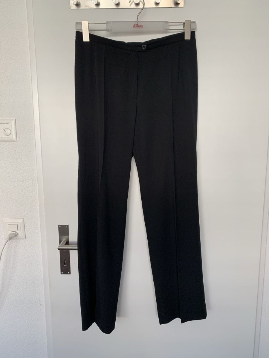 Completi & Tailleur: Hosenanzug klassisch – Usato da Thun venduto da elshei 2