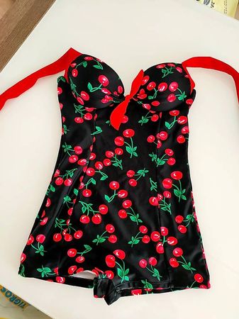 Costumi da bagno diverse taglie 