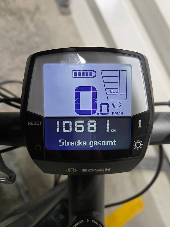 Cube Velos: E-Trekking Bike Cube 50cm – Gebraucht aus Lommiswil von Jam-iLL 3