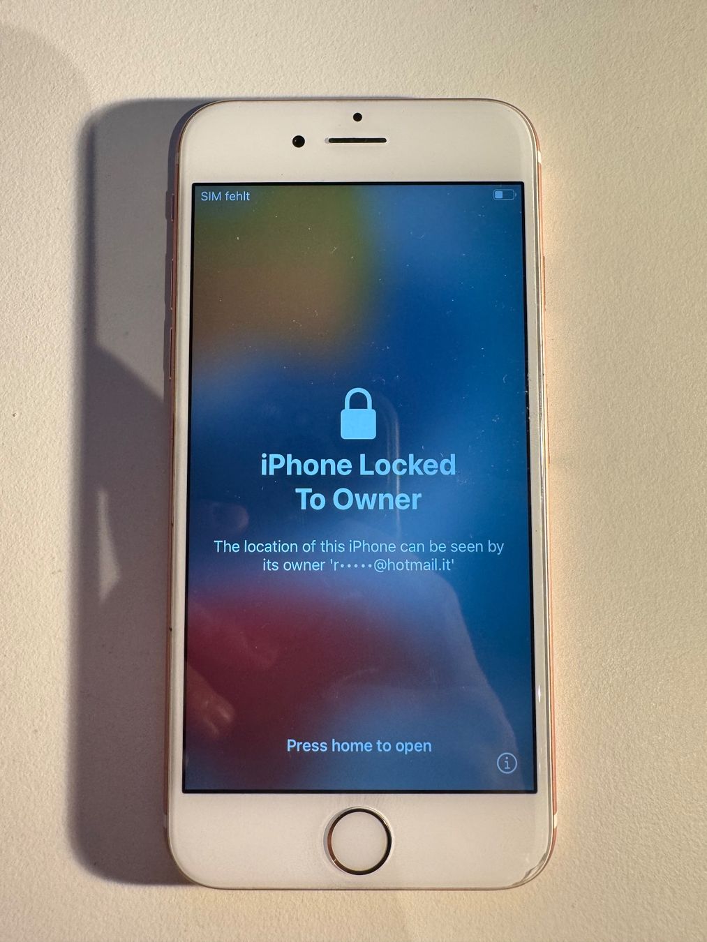 Apple Portables: iPhone 6s – Défectueux à Adliswil par Busys
