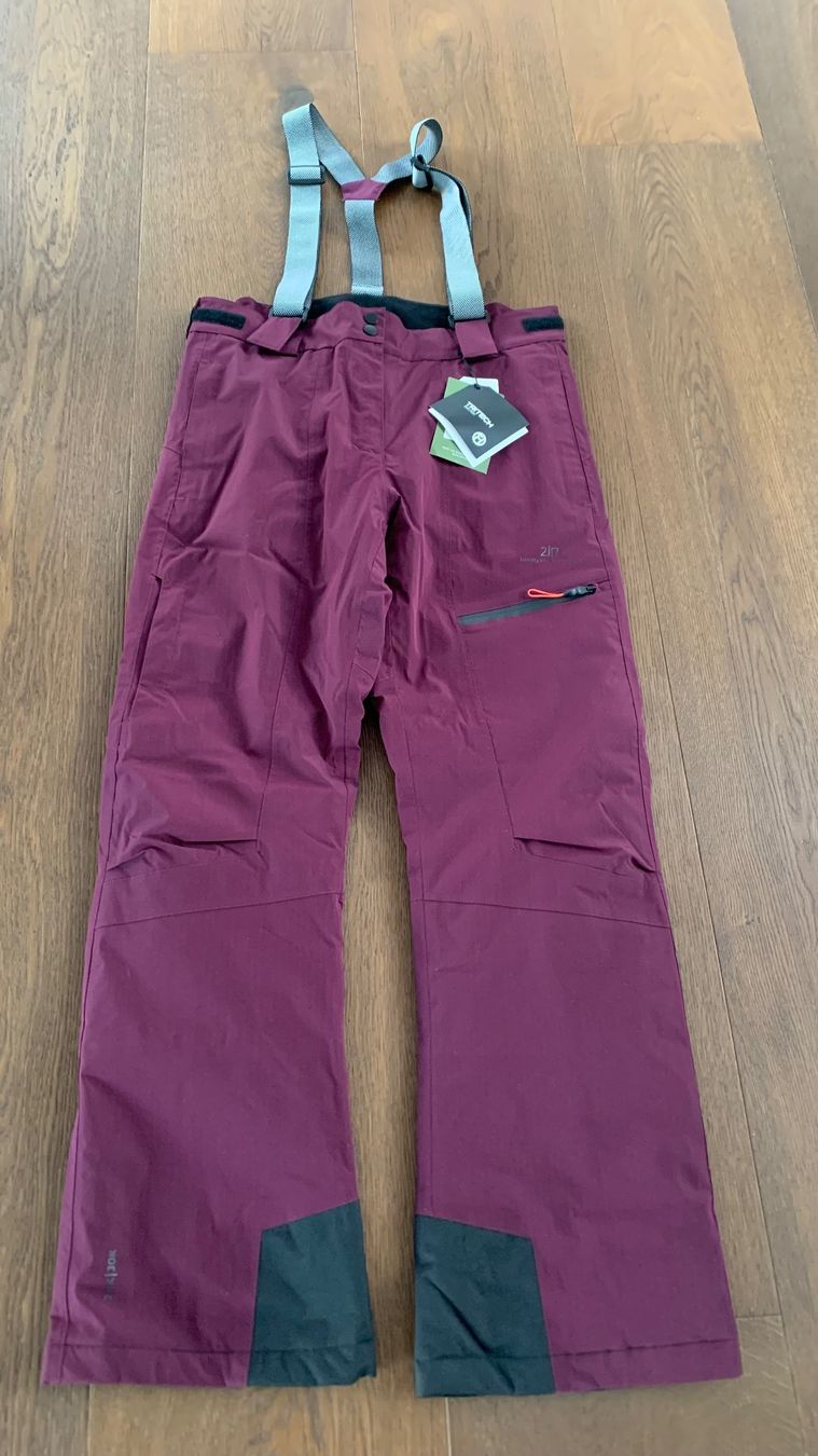 Pantaloni: Skihose twentyone seventeen – Nuovo e nell'imballaggio originale da Ried-Brig venduto da Feuerhut