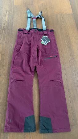 Skihose twentyone seventeen
