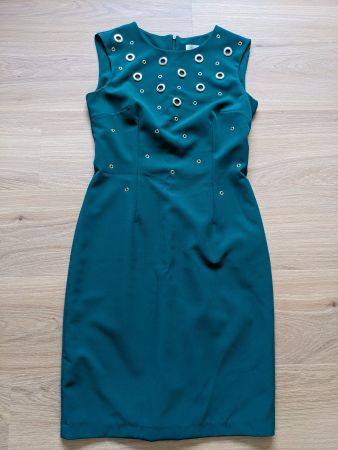 Rinascimento Kleid Gr. M (made in Italy)