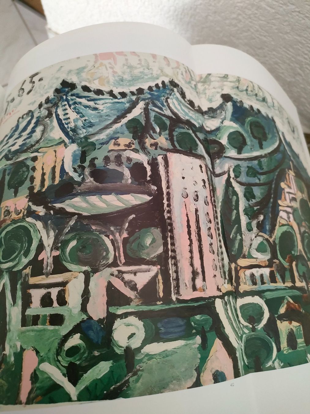 Libri: Kunstbuch Sotheby's – Usato da Brugg AG venduto da Mashaba 5