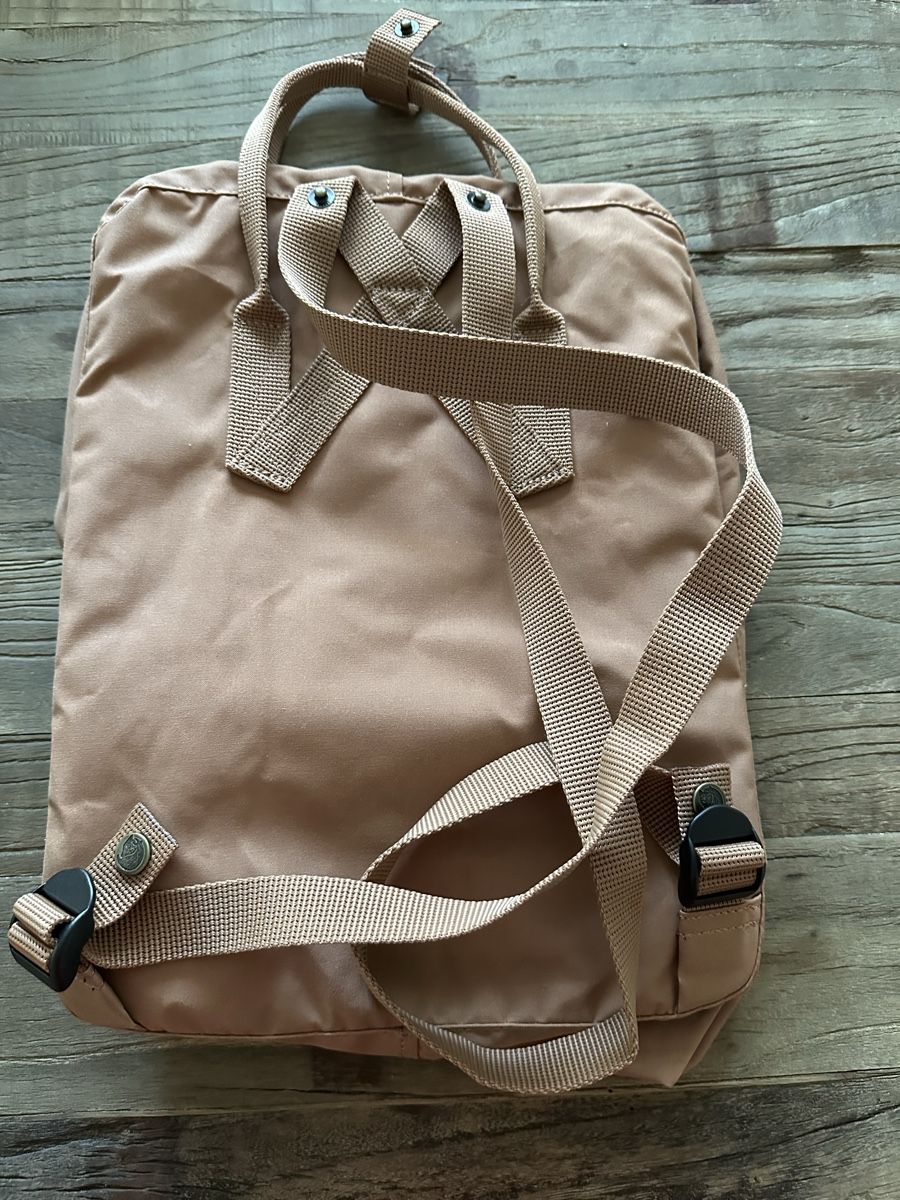 Fjällräven Rucksäcke: Fjällräven Original Rucksack – Neu und originalverpackt aus Rüti ZH von Zsclion 1