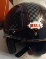 Motorradhelm Bell Custom 500 grösse L 59-60 cm