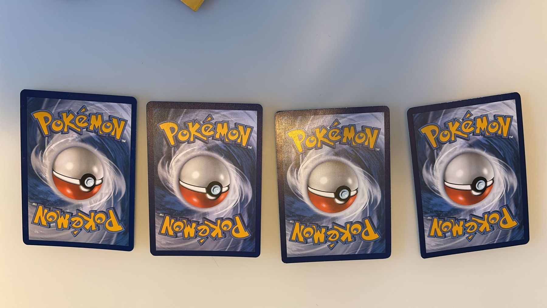 Pokémon Carte collezionabili: Pokemon Karten – Usato da Bergdietikon venduto da MosimannM 1
