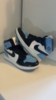 Nike Air Jordan Lackleder Gr. 40