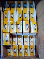 ALS ENY-680X Einbaustrahler, weiss, neu und ungebraucht 10x