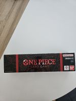 2nd anniversary One Piece box jap