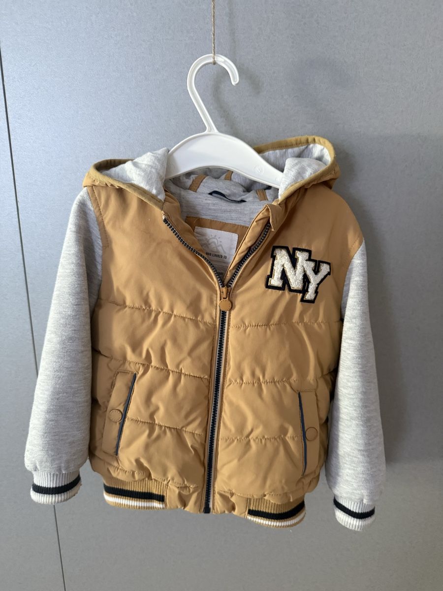 C&A Giacche & Cappotti: Tolle Übergangsjacke Gr. 92 – Usato da Kreuzlingen venduto da hae23