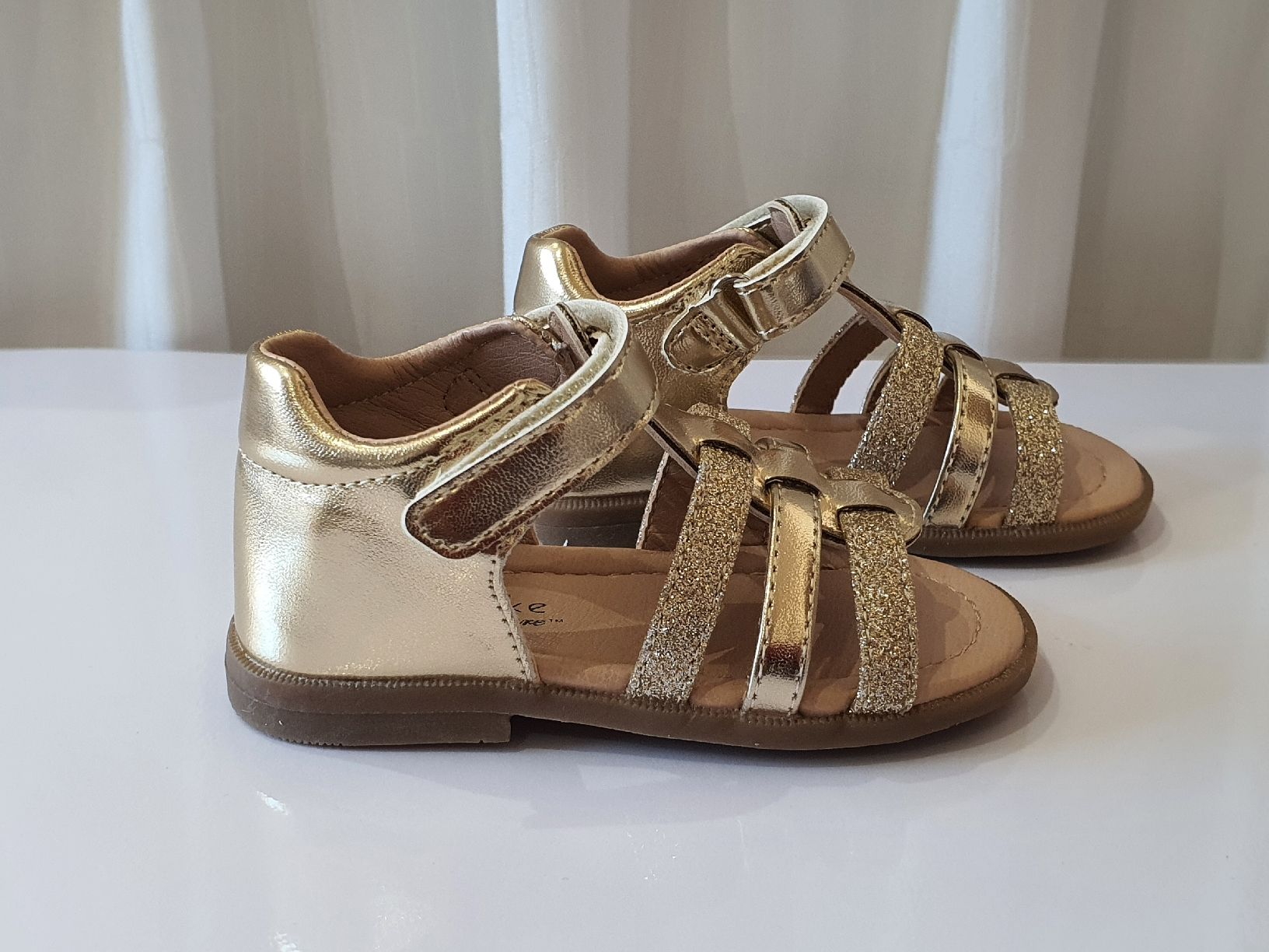 Scarpe per ragazze: Gr. 21 - Cupcake Kindersandalen, Neu – Nuovo e nell'imballaggio originale da Nürensdorf venduto da kin_2jn6 1