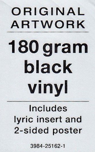 Dischi in vinile: Cannibal Corpse - Kill LP vinyle 180g noir, Poster+Lyrics – Usato da Etoy venduto da vin_hss9 2