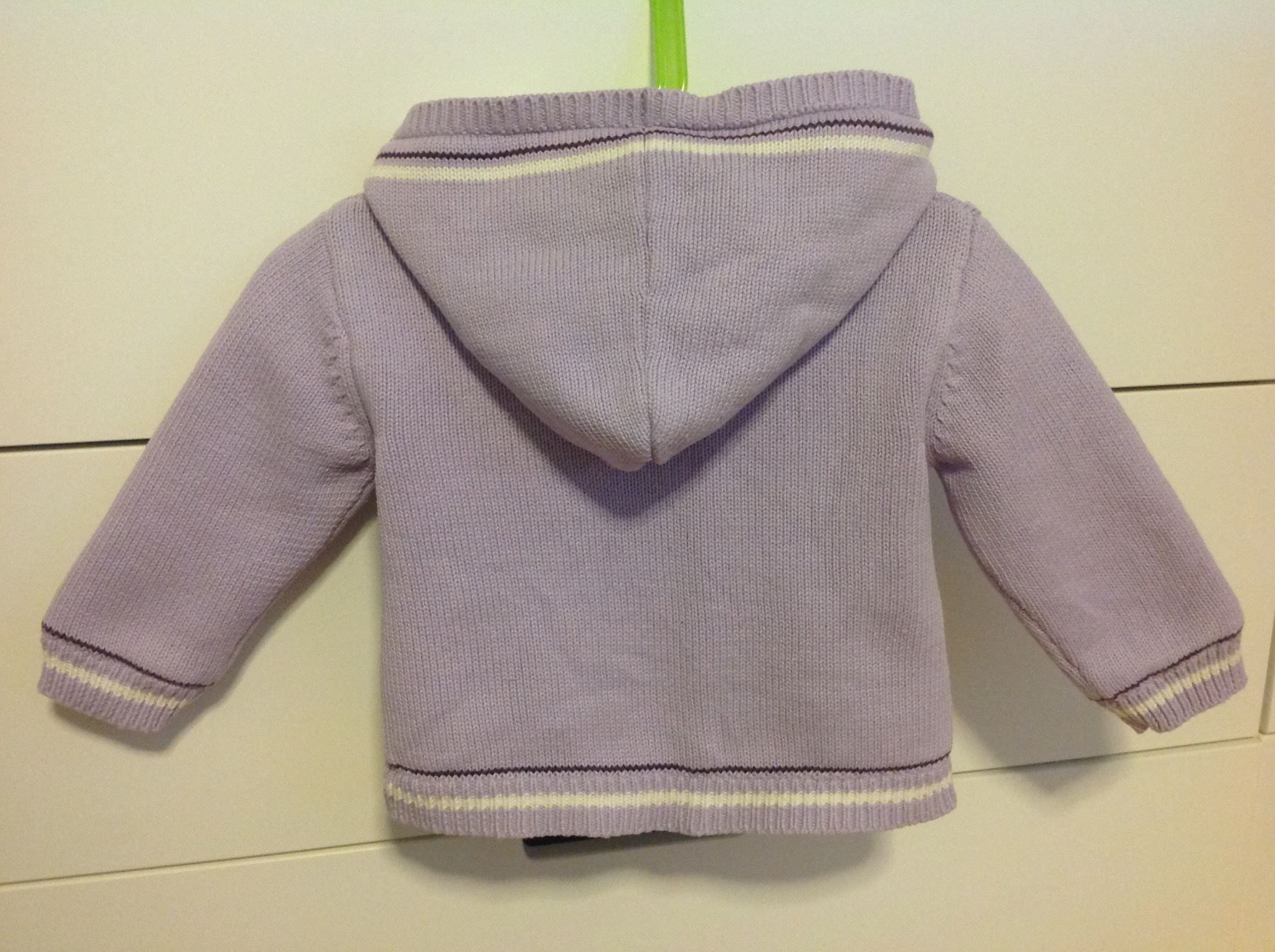 Giacche & Cappotti: Inscene Warme Winterjacke Gr. 80 – Usato da Winterthur venduto da aionila 2