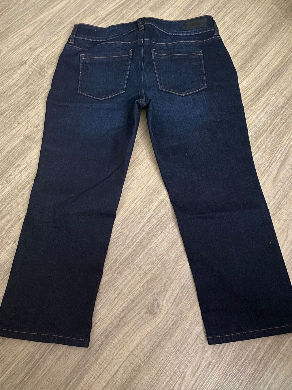 Jeans: Jeans, street one, gr. 29/26 – Neu (gemäss Beschreibung) aus Widnau von Katja1973 1