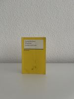 Woyzeck und Leonce und Lena von Georg Büchner