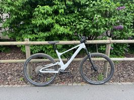 Scott Contessa Spark 930, Gr. L